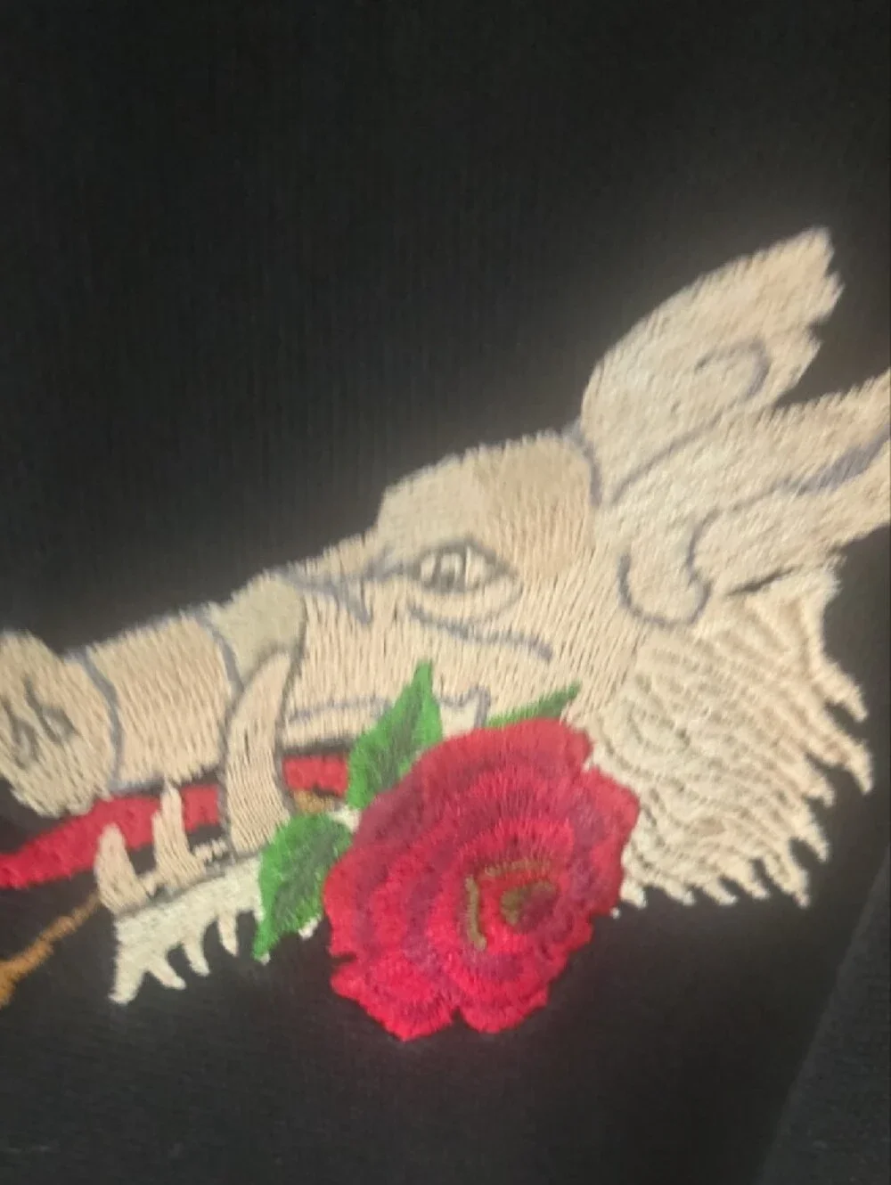 Rare and highly collectible Polo Ralph Lauren Lunar New Year Special Edition